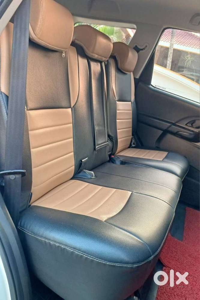 Mahindra Xuv500, 2019, Diesel