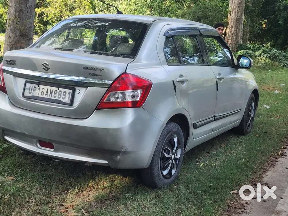 Maruti Dzire Vdi 2013 Diesel Manual सब कुछ चल रहा है ऐसी भी