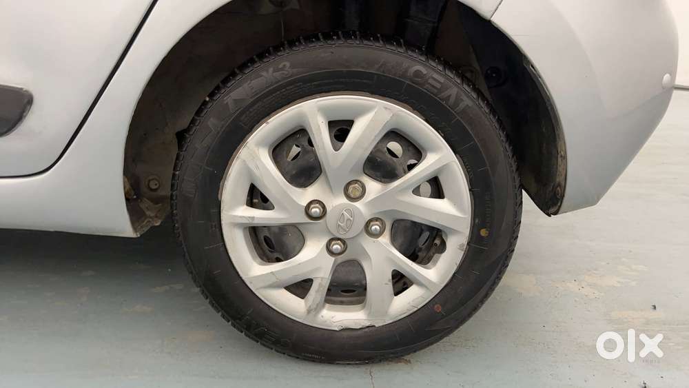 Hyundai Grand I10 1.2 Kappa Magna, 2019, Petrol