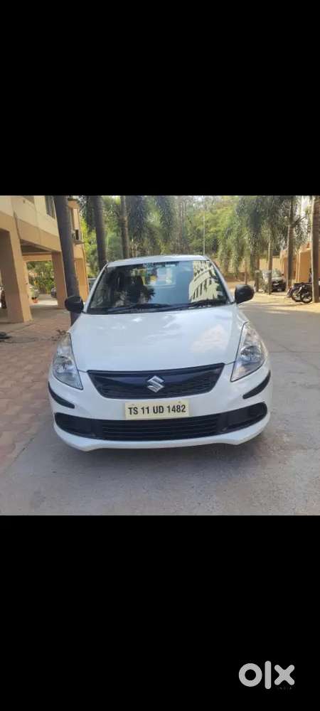 Maruti Suzuki Tours Petrol &cng