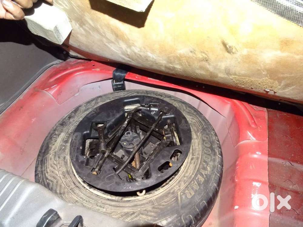 Hyundai I10 Sportz 1.1l, 2011, Petrol