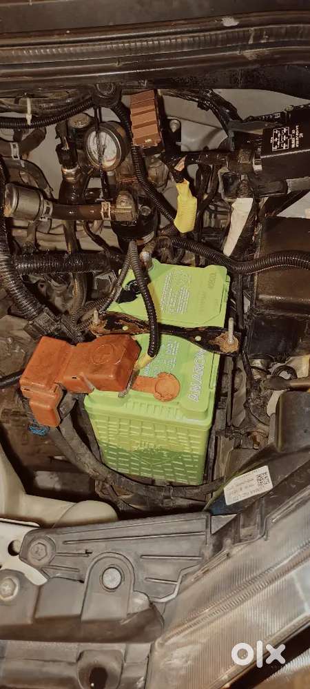Maruti Suzuki Wagon R 2020 Lxi Cng Optional