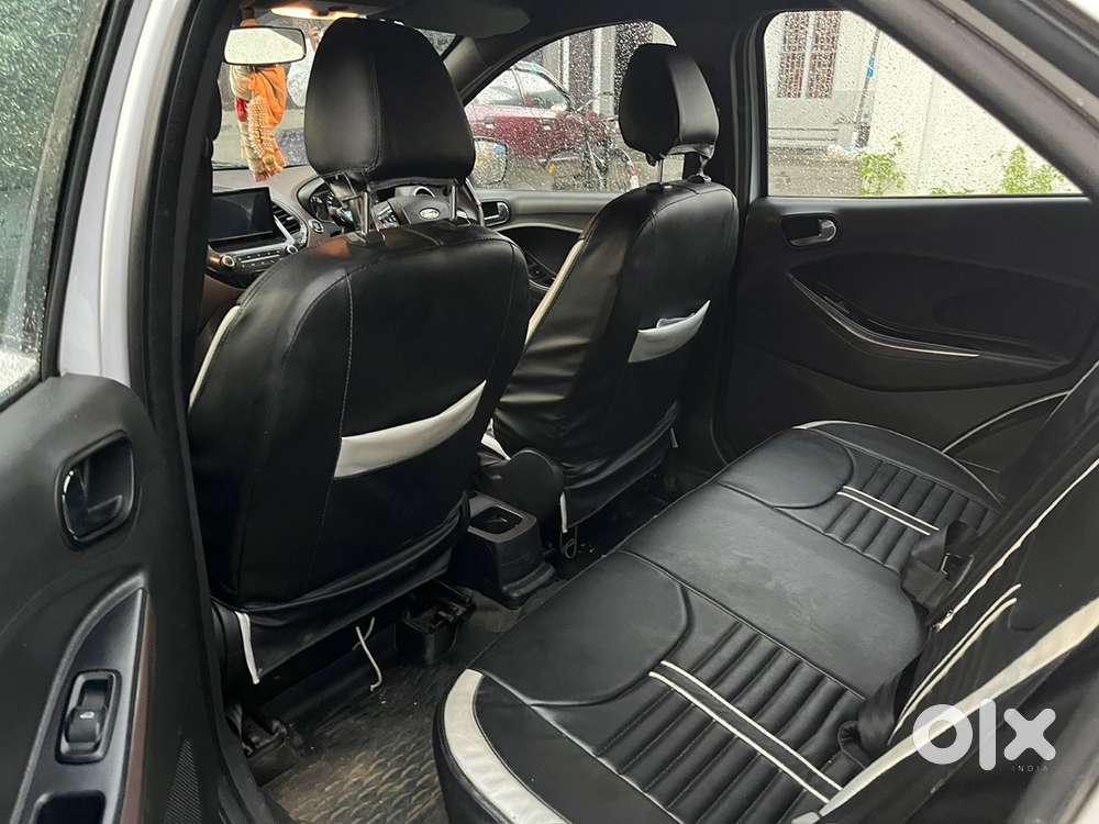 Ford Freestyle Petrol 2019 (45,800km) With Led Headlights