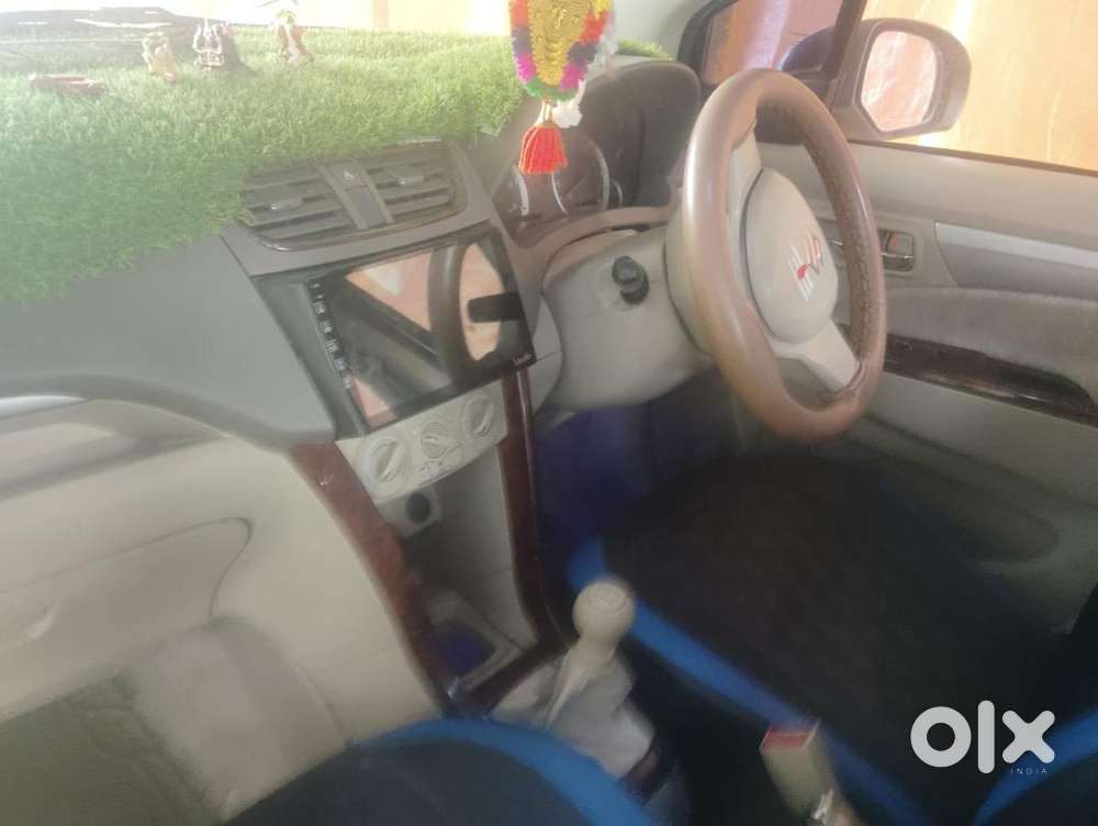 Maruti Suzuki Ertiga 2012 Diesel Good Condition