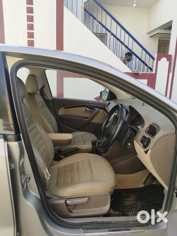 Skoda Rapid 2015 Diesel Car