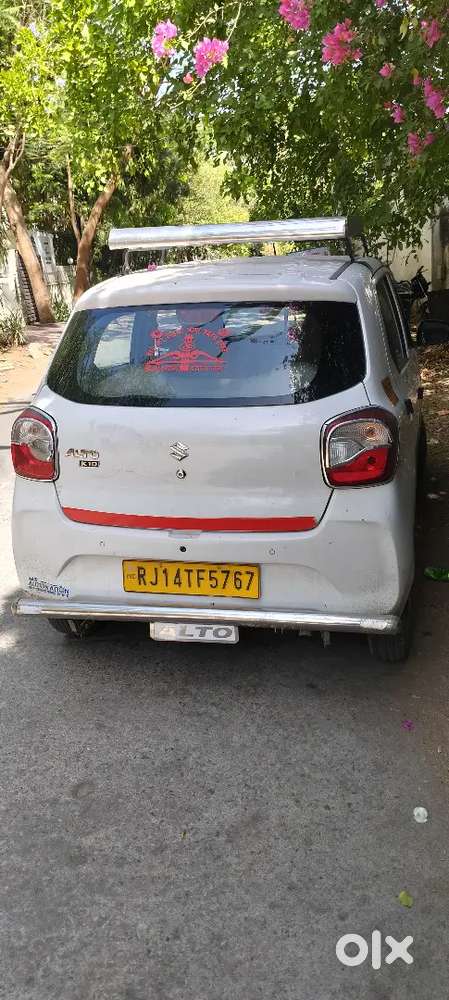 Alto K10 Vxi Good Condition