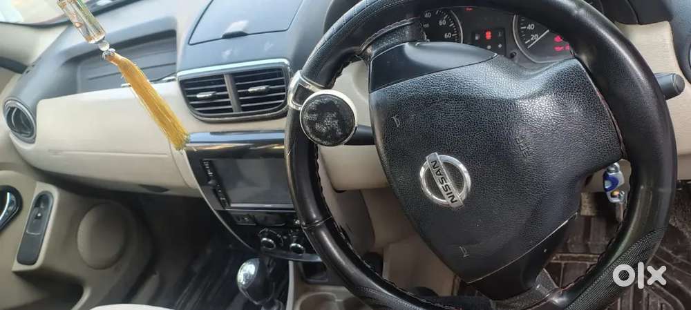 Nissan Terrano 2014 Diesel Well Maintained