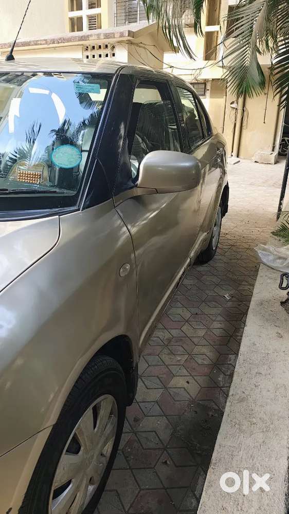 Maruti Suzuki Dzire 2011 Petrol 41000 Km Driven