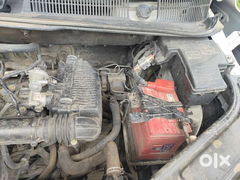 Renault Kiger Petrol Manual 2024