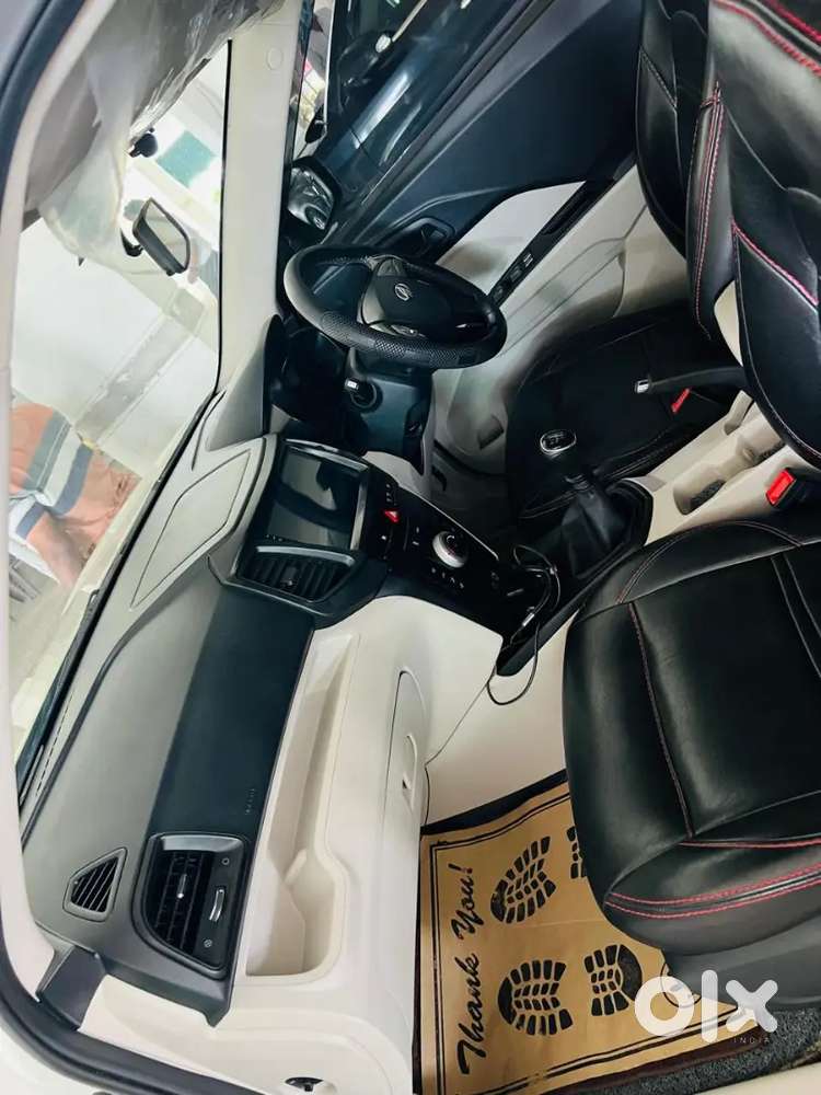 Mahindra Xuv300 Turbosport 2022 Diesel 80000 Km Driven