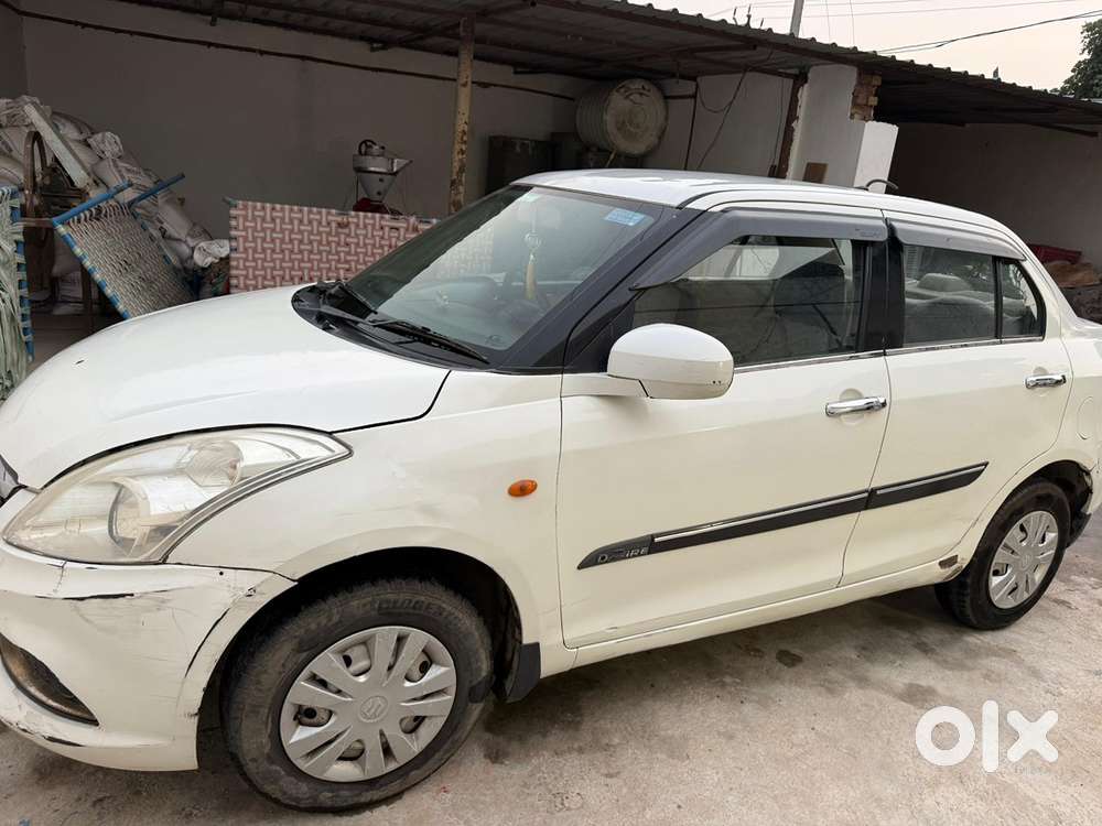 Swift Dzire 2015 Year Car