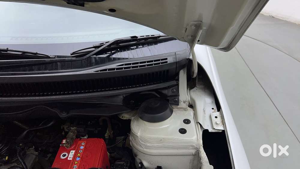 Maruti Suzuki Ciaz 1.5 Alpha Shvs Amt, 2018, Petrol