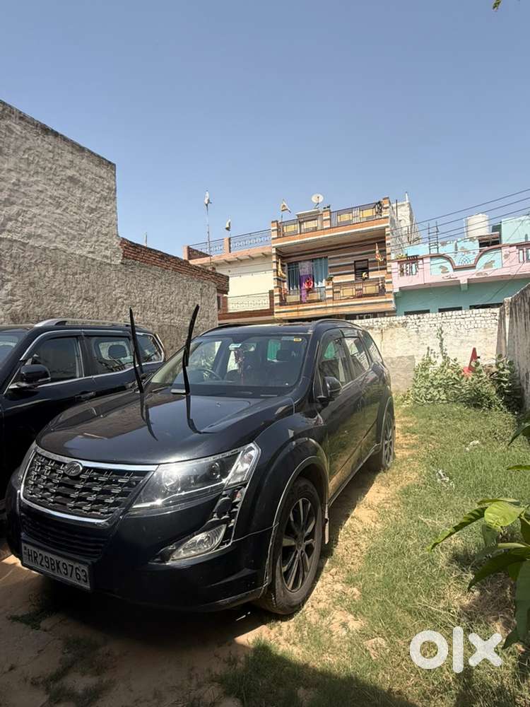 Mahindra Xuv500 Diesel 2021