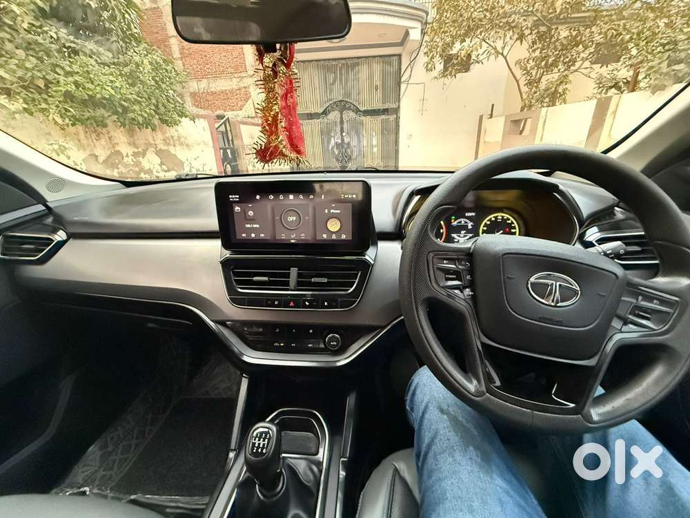 Tata Harrier Diesel 2023