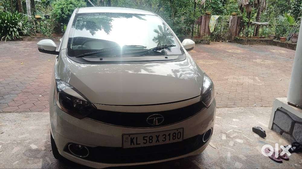 Tata Tigor Diesel 2018