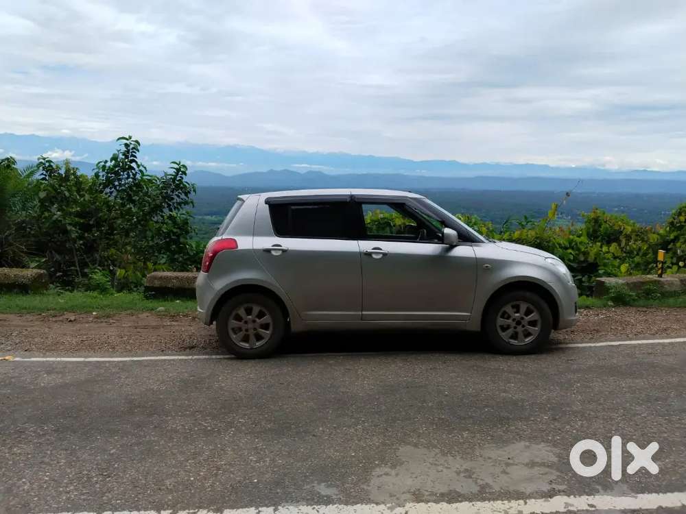 Maruti Suzuki Swift 2007 Petrol Well Maintained
