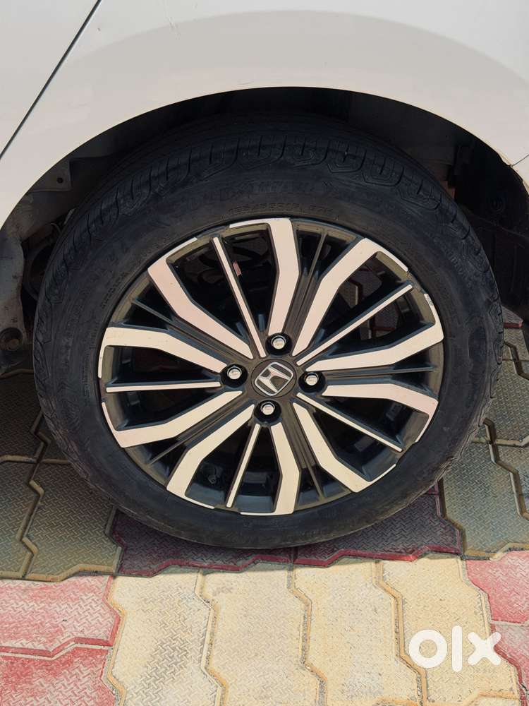 Honda City I-vtec Cvt Vx, 2020, Diesel