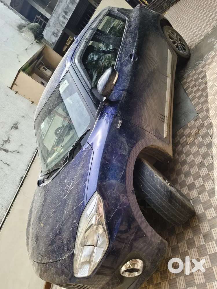 Maruti Suzuki Swift Zdi 2018