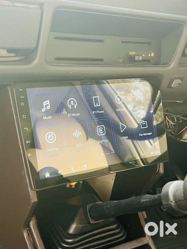 Maruti Suzuki Gypsy King Hard Top Mpi Bsiv, 2024, Petrol