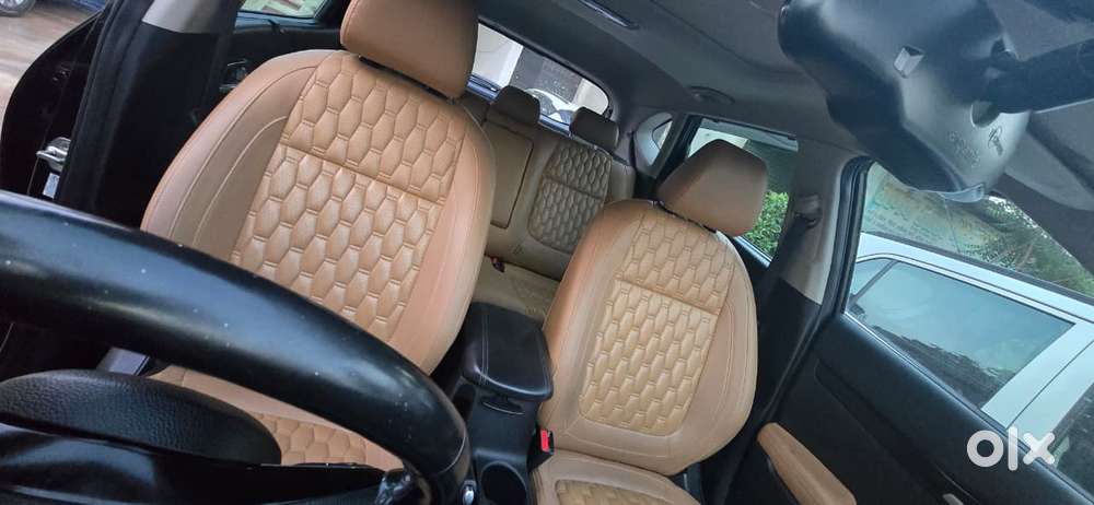 Kia Seltos Htx Plus D, 2021, Diesel