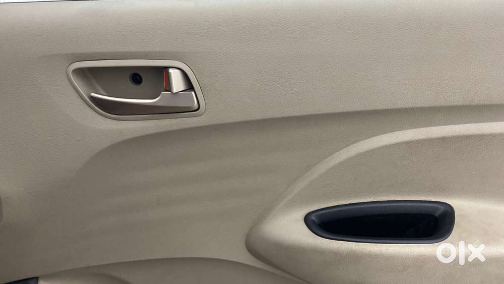 Hyundai New Santro 1.1 Magna Amt, 2019, Petrol