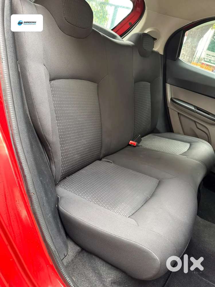 Tata Tiago Xz, 2017, Petrol