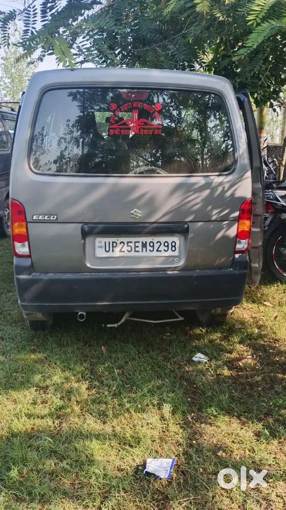 Maruti Suzuki Eeco 2025