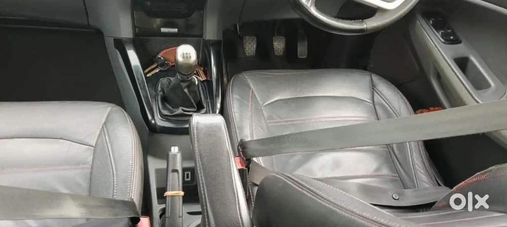 Ford Ecosport 2015 Titanium