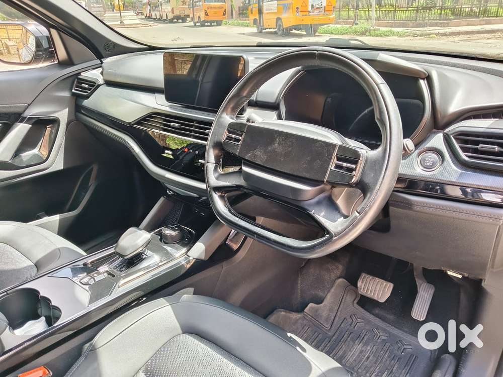 Tata Harrier