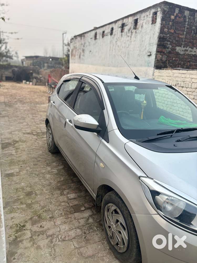 Tata Tiago 2016