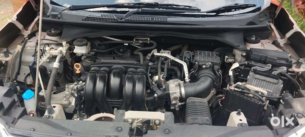 Honda Elevate Zx Cvt Dual Tone, 2023, Petrol