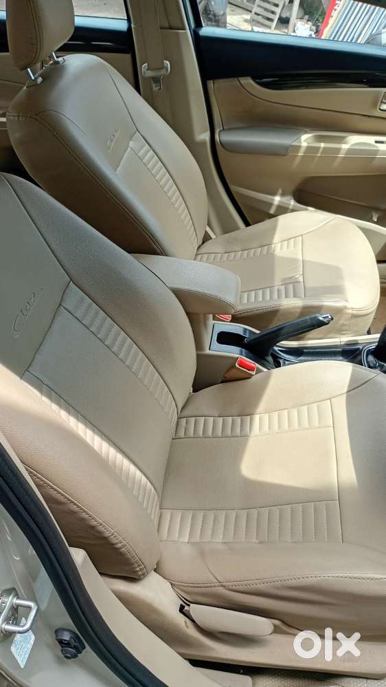 Maruti Suzuki Ciaz Vxi, 2016, Petrol