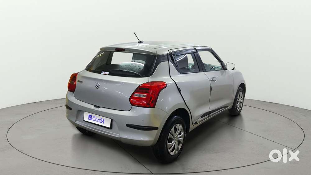 Maruti Suzuki Swift Amt Vxi, 2022, Petrol