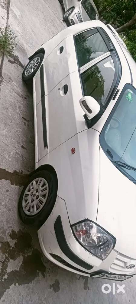 Hyundai Santro Xing 2013 Model