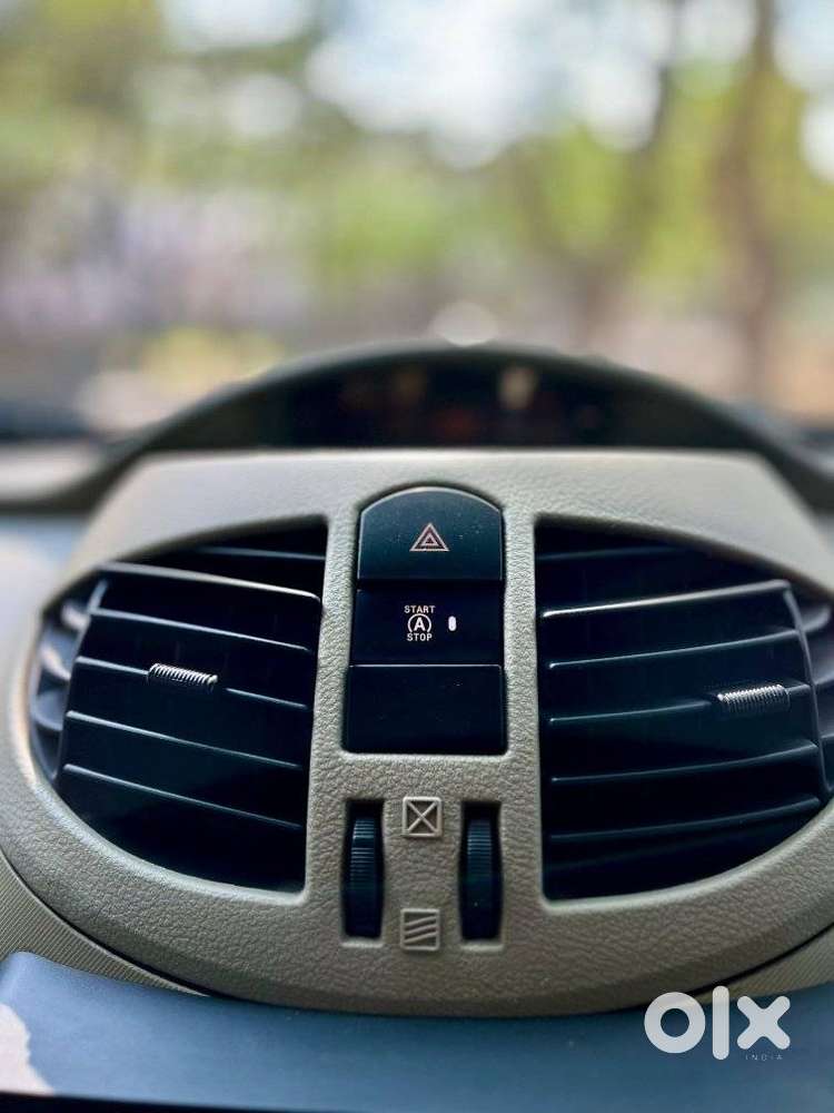 Mahindra Quanto C8, 2013, Diesel