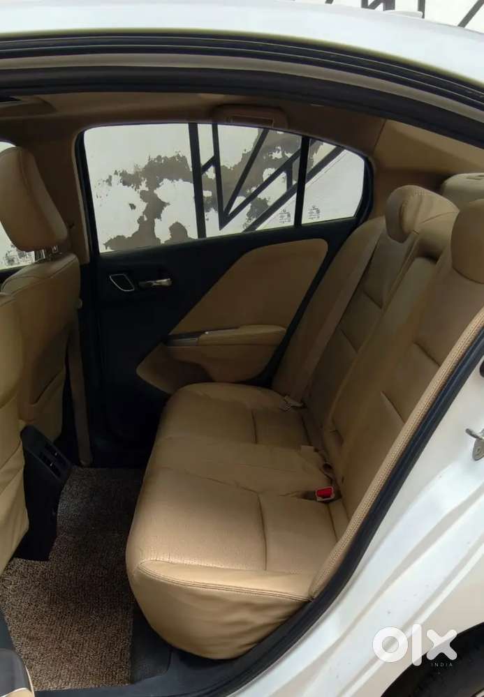 Honda City Variant 2019