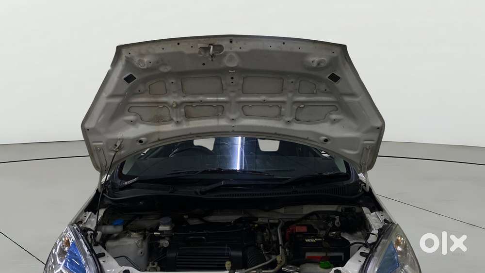 Maruti Suzuki Wagon R 1.0 Vxi, 2018, Petrol