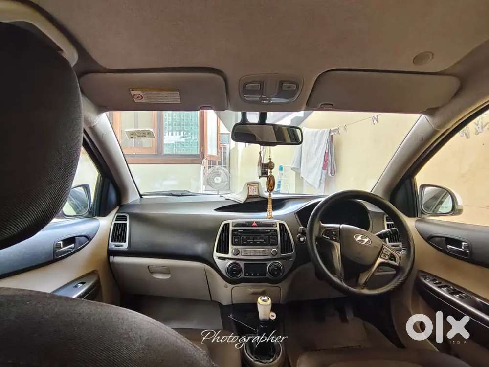 Hyundai I20 2013 Diesel Well Maintained
