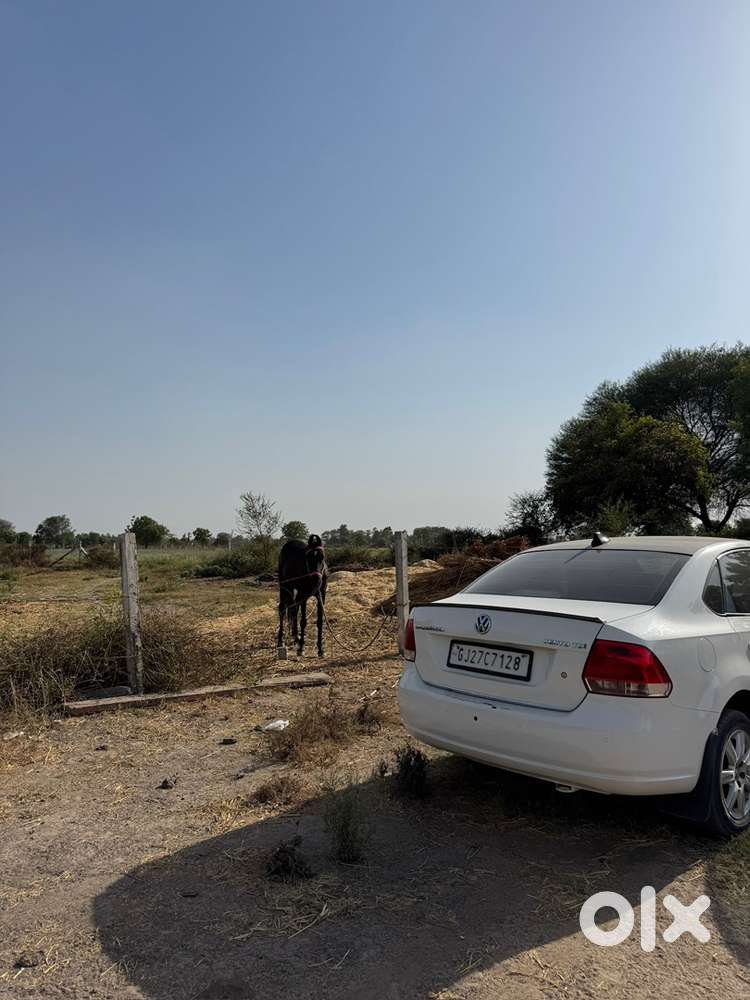 Volkswagen Vento Diesel 2013