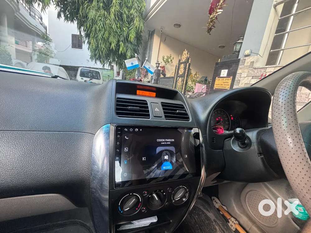 Single Hand Mint Condition,maruti Suzuki Sx4 2016 Diesel Manual