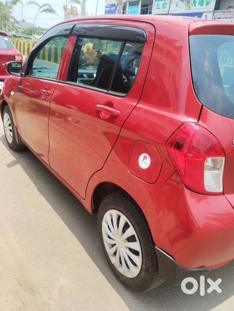 Maruti Suzuki Celerio Vxi Amt, 2019, Petrol