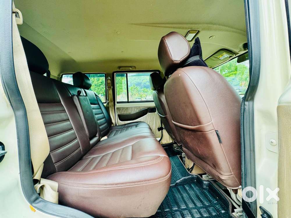 Mahindra Bolero B6, 2023, Diesel