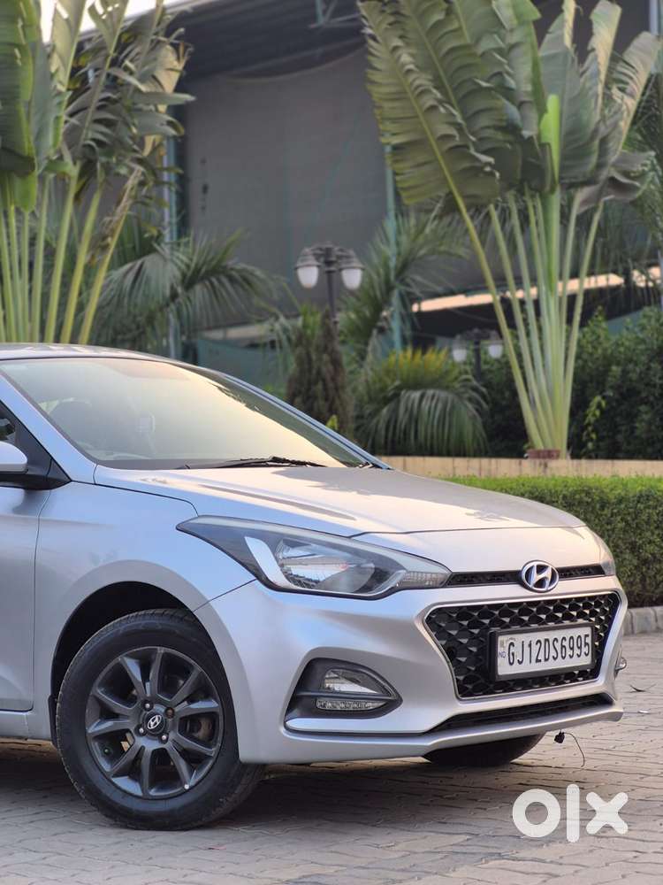 Hyundai I20 Asta 1.2 Mt Dual Tone, 2020, Diesel
