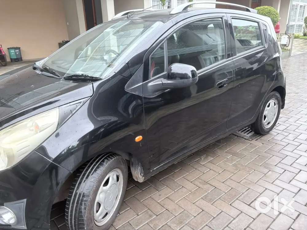 Chevrolet Beat Diesel 2013