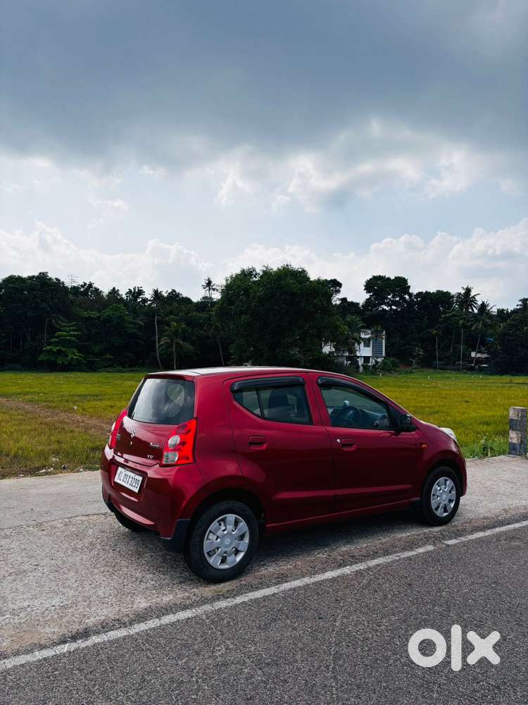 Maruti Suzuki A-star 2012-2014 1.0 Vxi, 2009, Petrol