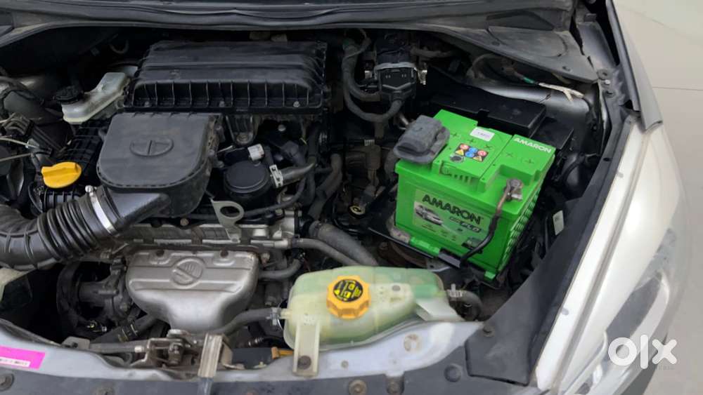 Tata Tiago Xz, 2018, Petrol