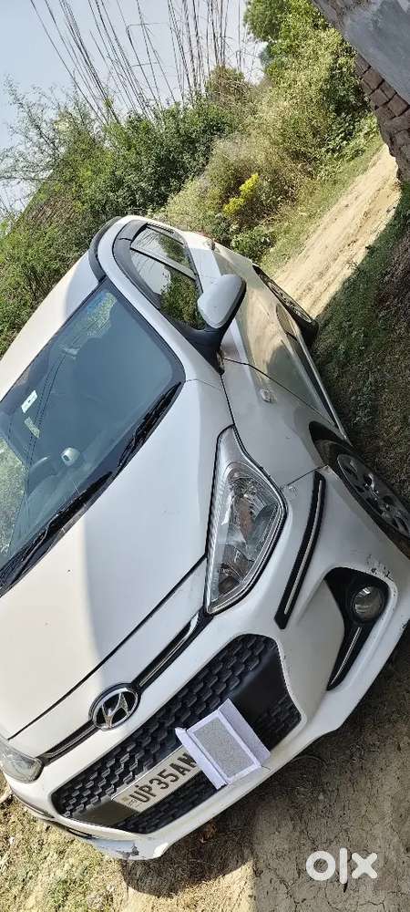 Hyundai Grand I10 2017 Petrol 37000 Km Driven