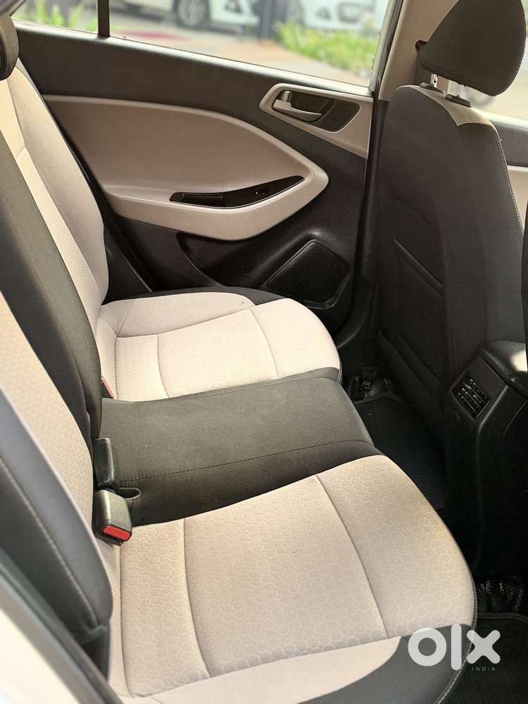 Hyundai Elite I20 Asta 1.4 Crdi, 2014, Diesel
