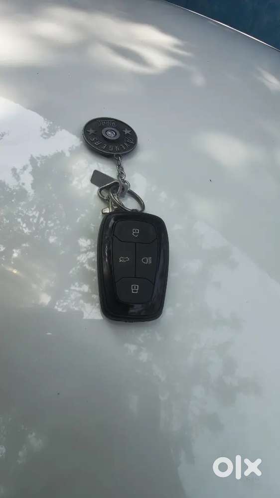 Tata Tigor Xz 2023 Manual Petrol First Owner