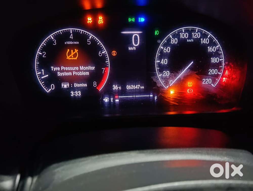 Honda City 1.5 Vx I-dtec Mt, 2021, Petrol